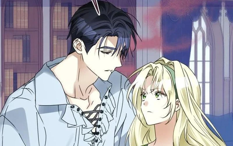 Trở Thành Hầu Cận Cải Trang Nam Của Công Tước Chapter 20 - 52