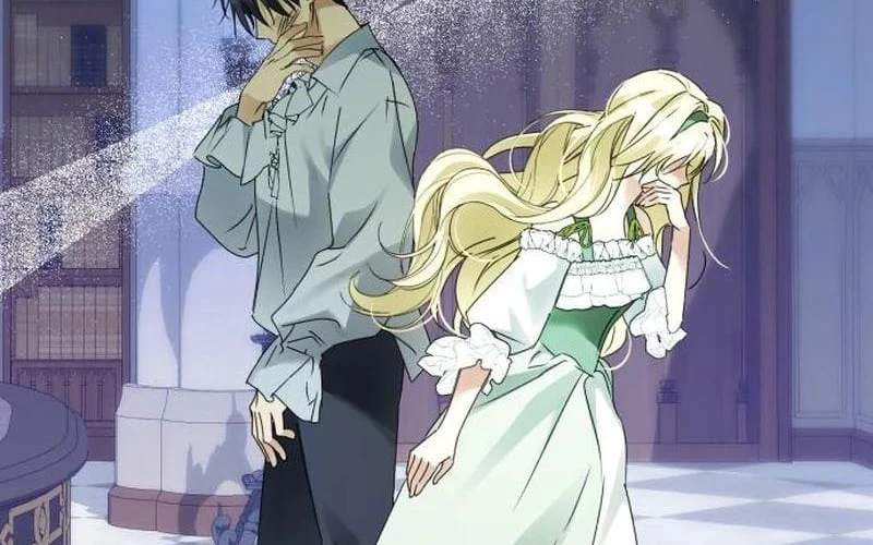 Trở Thành Hầu Cận Cải Trang Nam Của Công Tước Chapter 20 - 66