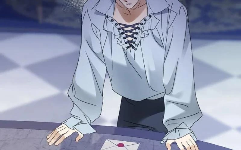 Trở Thành Hầu Cận Cải Trang Nam Của Công Tước Chapter 20 - 78