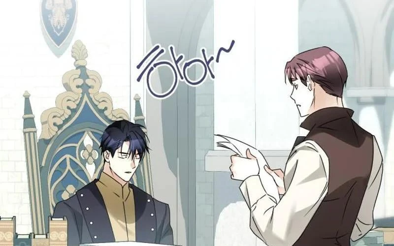 Trở Thành Hầu Cận Cải Trang Nam Của Công Tước Chapter 20 - 135