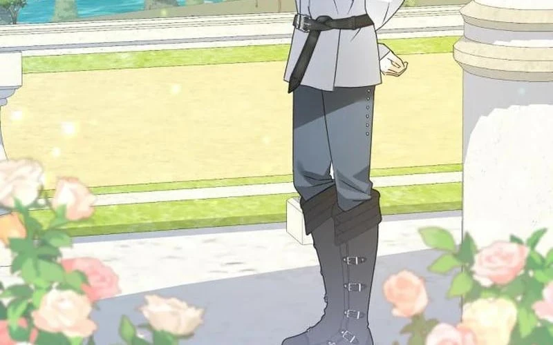 Trở Thành Hầu Cận Cải Trang Nam Của Công Tước Chapter 20 - 161