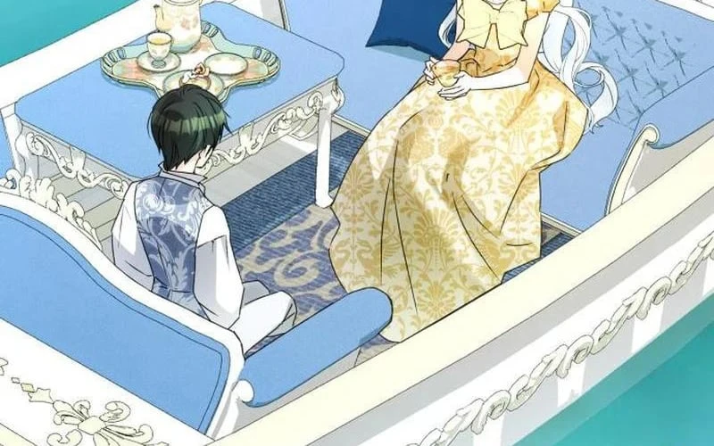 Trở Thành Hầu Cận Cải Trang Nam Của Công Tước Chapter 20 - 166