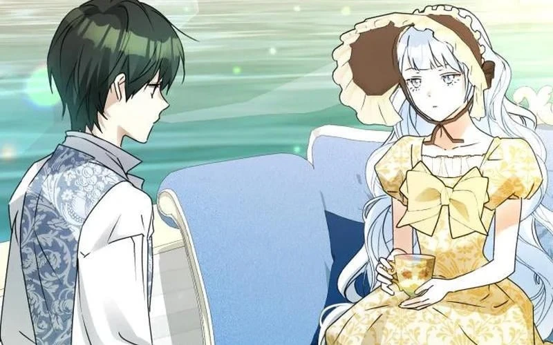 Trở Thành Hầu Cận Cải Trang Nam Của Công Tước Chapter 20 - 175