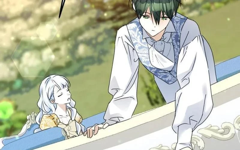 Trở Thành Hầu Cận Cải Trang Nam Của Công Tước Chapter 20 - 190