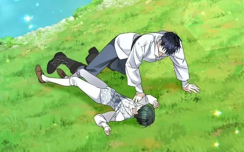 Trở Thành Hầu Cận Cải Trang Nam Của Công Tước Chapter 21 - 6