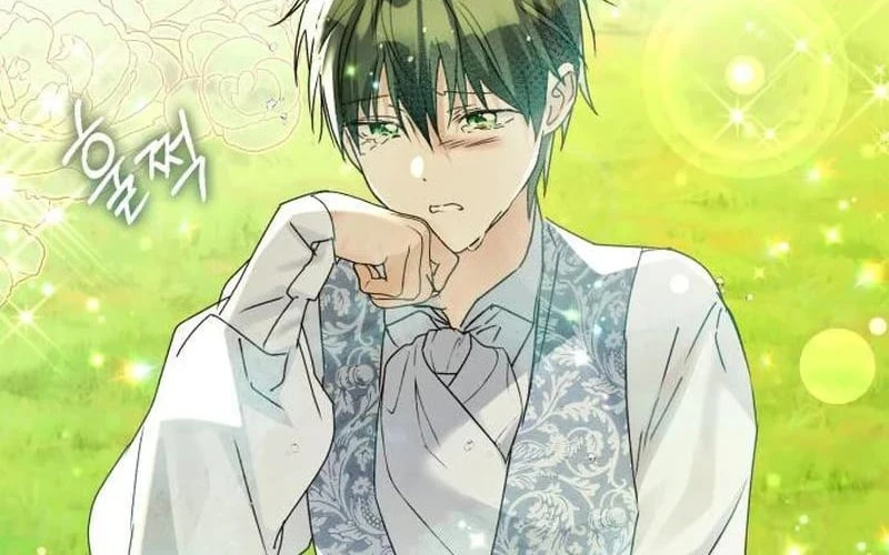 Trở Thành Hầu Cận Cải Trang Nam Của Công Tước Chapter 21 - 39