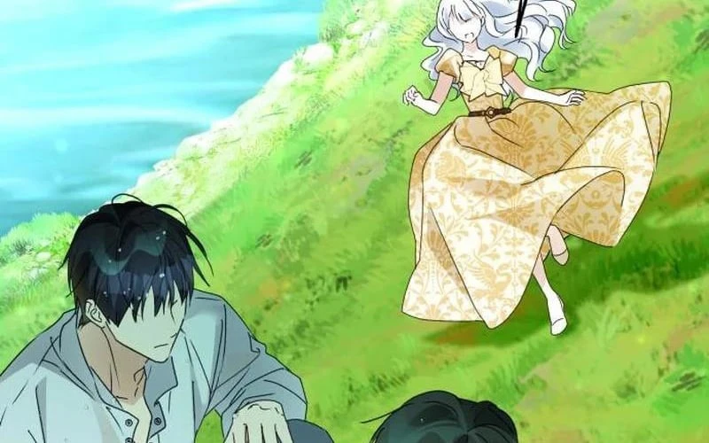 Trở Thành Hầu Cận Cải Trang Nam Của Công Tước Chapter 21 - 46