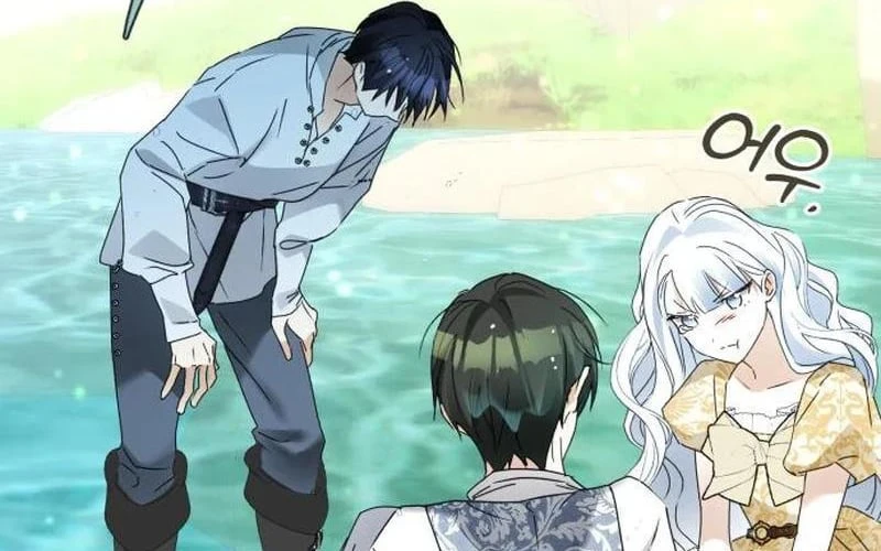 Trở Thành Hầu Cận Cải Trang Nam Của Công Tước Chapter 21 - 58