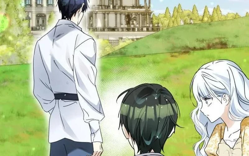 Trở Thành Hầu Cận Cải Trang Nam Của Công Tước Chapter 21 - 68