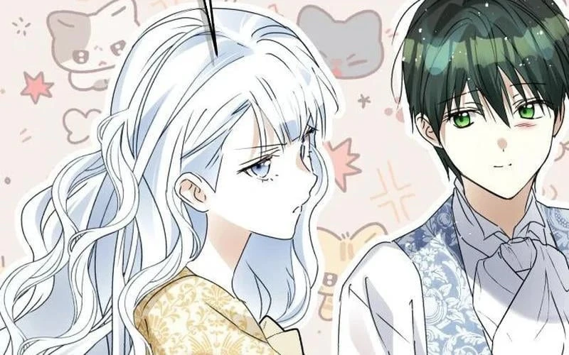 Trở Thành Hầu Cận Cải Trang Nam Của Công Tước Chapter 21 - 77