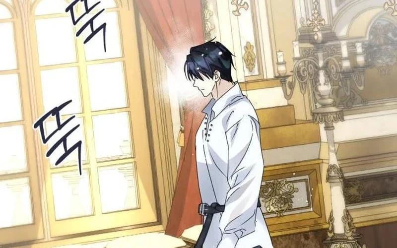 Trở Thành Hầu Cận Cải Trang Nam Của Công Tước Chapter 21 - 86