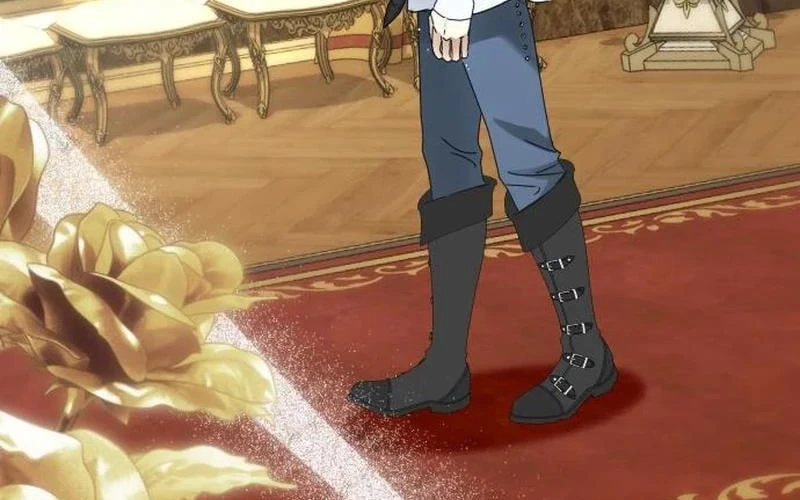 Trở Thành Hầu Cận Cải Trang Nam Của Công Tước Chapter 21 - 87