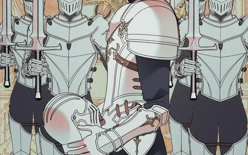 Trở Thành Hầu Cận Cải Trang Nam Của Công Tước Chapter 21 - 132