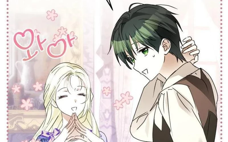 Trở Thành Hầu Cận Cải Trang Nam Của Công Tước Chapter 21 - 169