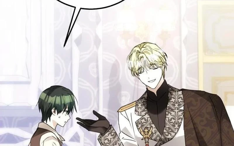 Trở Thành Hầu Cận Cải Trang Nam Của Công Tước Chapter 21 - 186