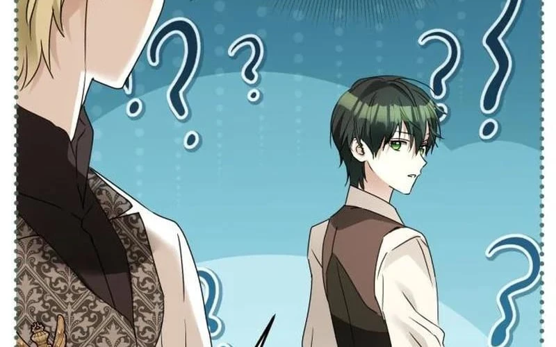 Trở Thành Hầu Cận Cải Trang Nam Của Công Tước Chapter 21 - 201