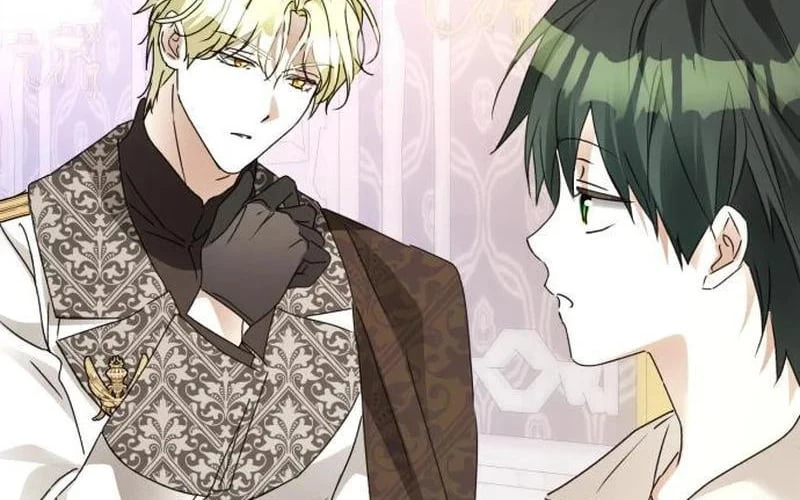 Trở Thành Hầu Cận Cải Trang Nam Của Công Tước Chapter 21 - 205