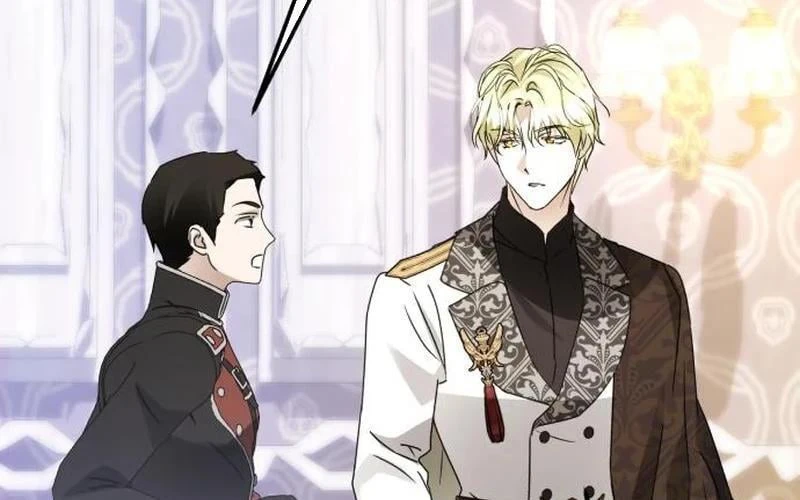 Trở Thành Hầu Cận Cải Trang Nam Của Công Tước Chapter 21 - 220