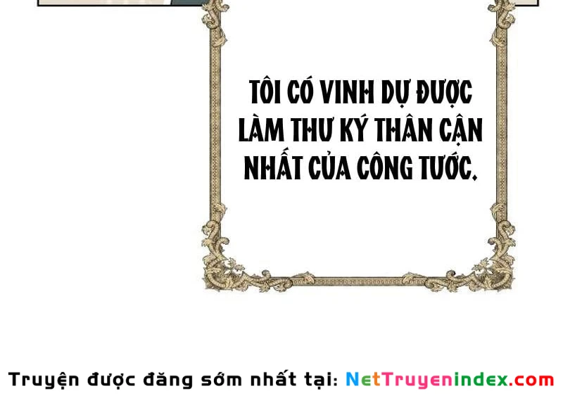 Trở Thành Hầu Cận Cải Trang Nam Của Công Tước Chapter 22 - 4