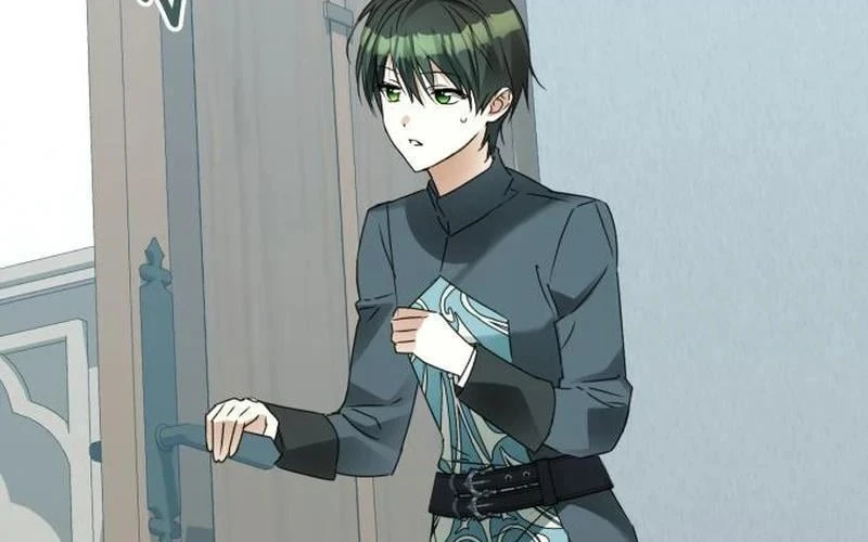 Trở Thành Hầu Cận Cải Trang Nam Của Công Tước Chapter 22 - 34