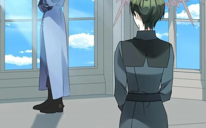 Trở Thành Hầu Cận Cải Trang Nam Của Công Tước Chapter 22 - 39