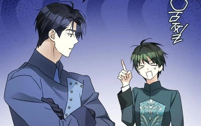 Trở Thành Hầu Cận Cải Trang Nam Của Công Tước Chapter 22 - 86