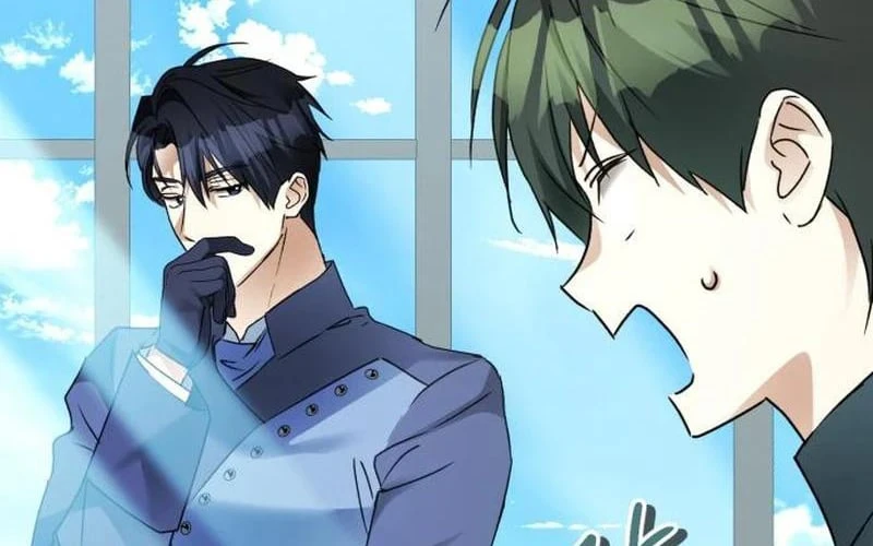 Trở Thành Hầu Cận Cải Trang Nam Của Công Tước Chapter 22 - 91