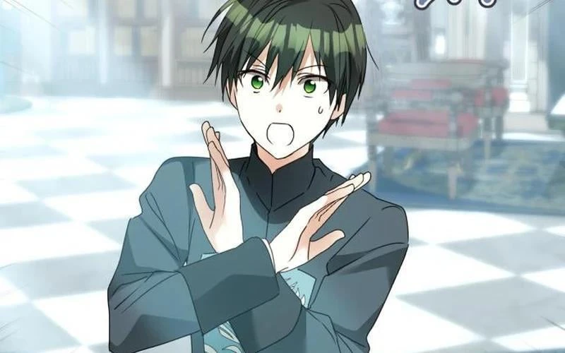 Trở Thành Hầu Cận Cải Trang Nam Của Công Tước Chapter 22 - 97