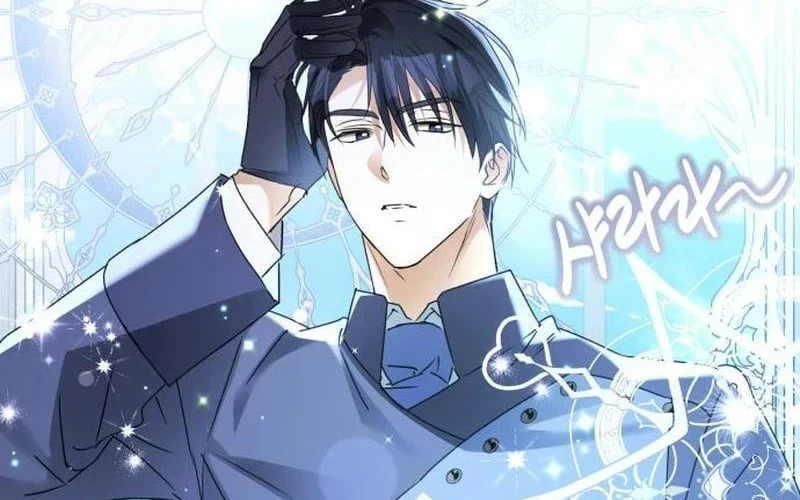 Trở Thành Hầu Cận Cải Trang Nam Của Công Tước Chapter 22 - 104