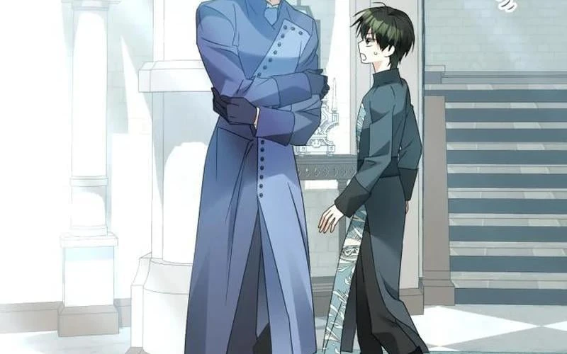 Trở Thành Hầu Cận Cải Trang Nam Của Công Tước Chapter 22 - 113