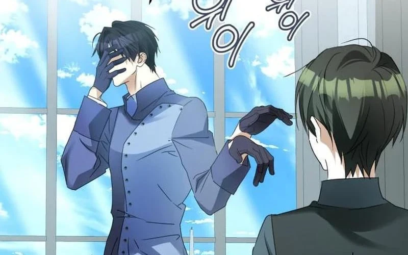 Trở Thành Hầu Cận Cải Trang Nam Của Công Tước Chapter 22 - 123