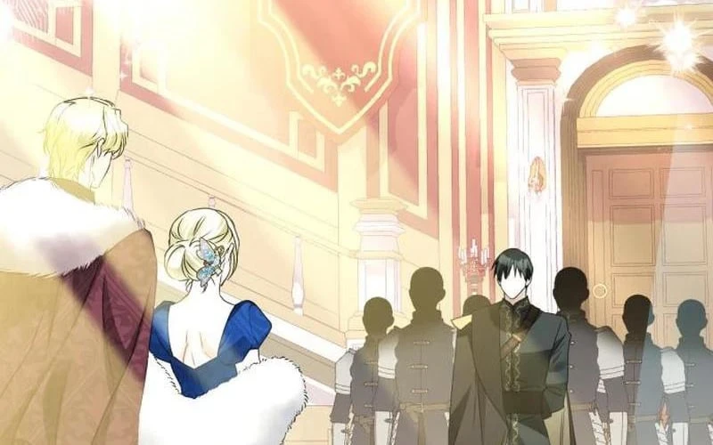 Trở Thành Hầu Cận Cải Trang Nam Của Công Tước Chapter 22 - 151