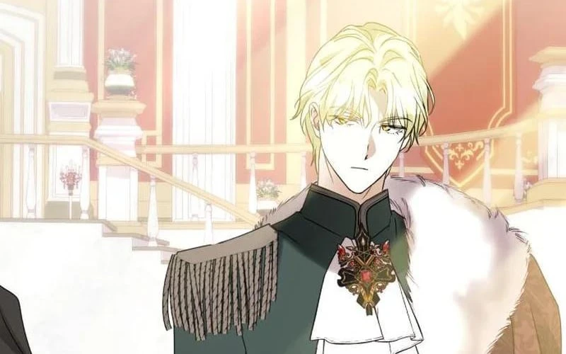 Trở Thành Hầu Cận Cải Trang Nam Của Công Tước Chapter 22 - 165