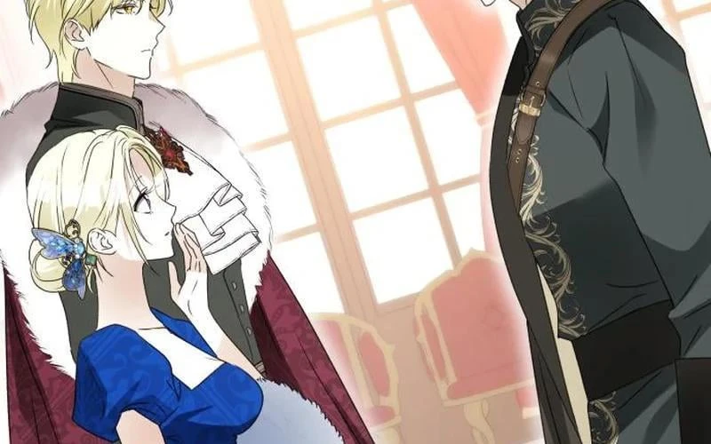 Trở Thành Hầu Cận Cải Trang Nam Của Công Tước Chapter 22 - 185