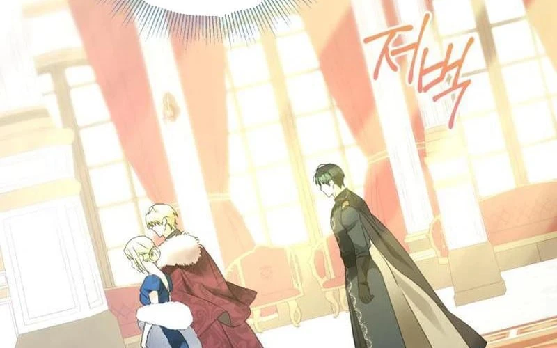 Trở Thành Hầu Cận Cải Trang Nam Của Công Tước Chapter 22 - 197