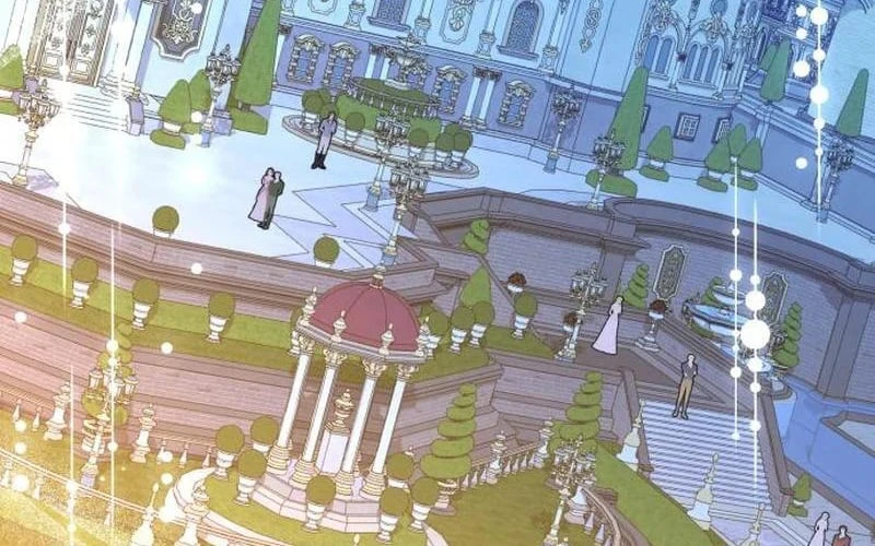 Trở Thành Hầu Cận Cải Trang Nam Của Công Tước Chapter 22 - 223