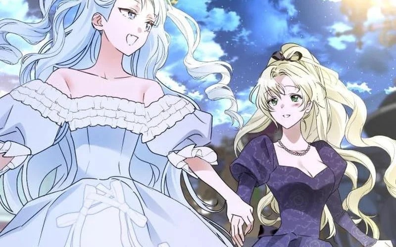 Trở Thành Hầu Cận Cải Trang Nam Của Công Tước Chapter 22 - 237