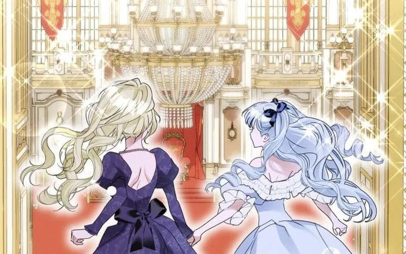 Trở Thành Hầu Cận Cải Trang Nam Của Công Tước Chapter 22 - 241