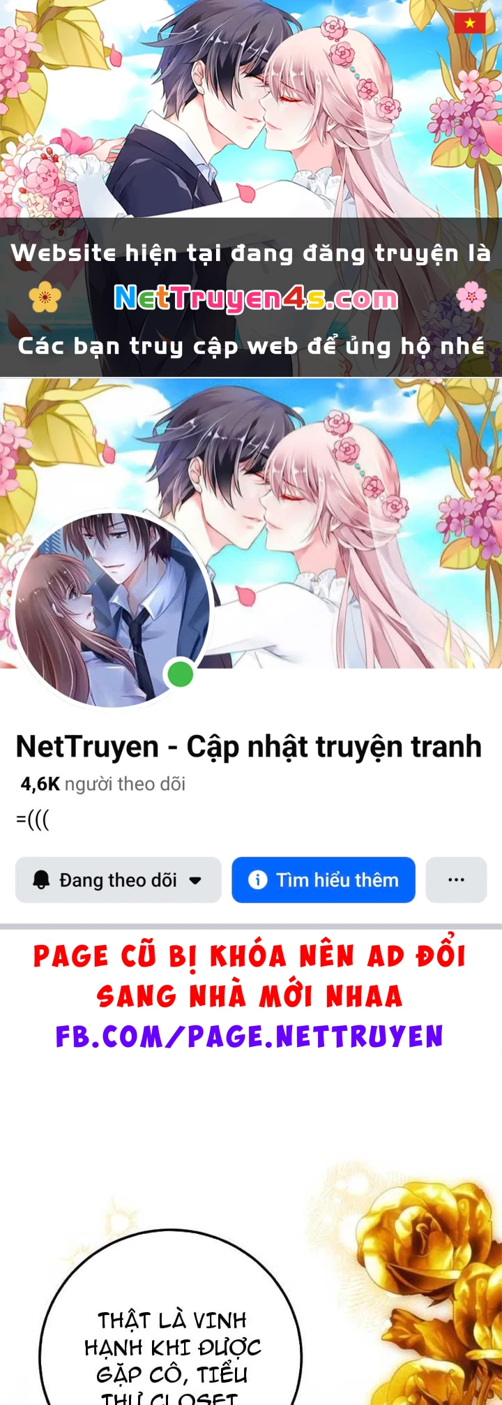 Trở Thành Hầu Cận Cải Trang Nam Của Công Tước Chapter 23 - 1