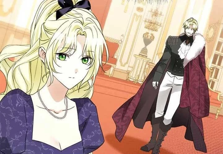 Trở Thành Hầu Cận Cải Trang Nam Của Công Tước Chapter 23 - 16