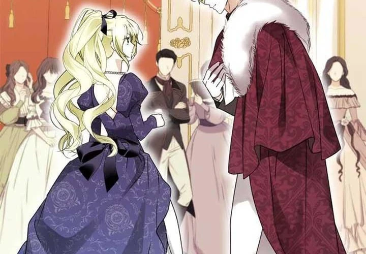 Trở Thành Hầu Cận Cải Trang Nam Của Công Tước Chapter 23 - 33