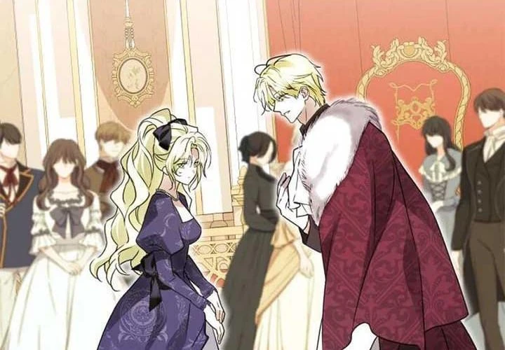 Trở Thành Hầu Cận Cải Trang Nam Của Công Tước Chapter 23 - 84