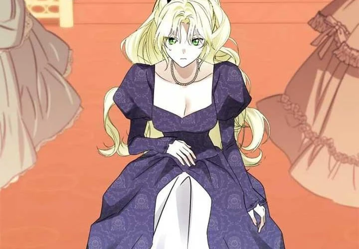 Trở Thành Hầu Cận Cải Trang Nam Của Công Tước Chapter 23 - 104