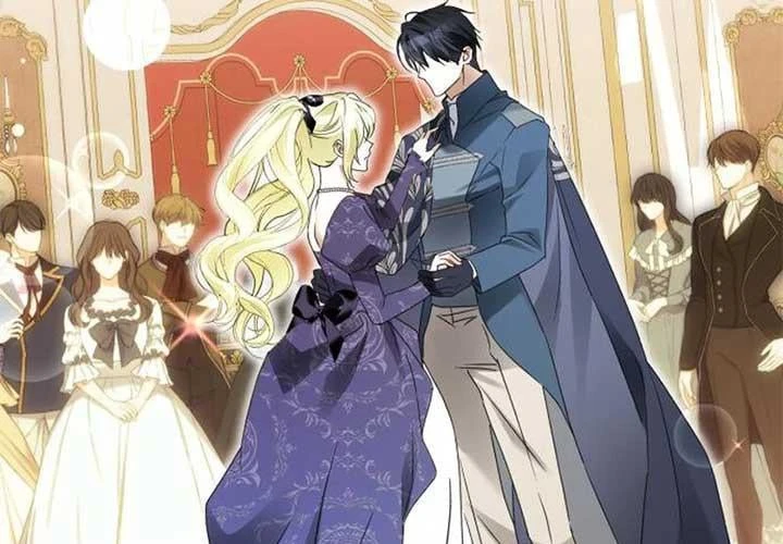 Trở Thành Hầu Cận Cải Trang Nam Của Công Tước Chapter 23 - 132