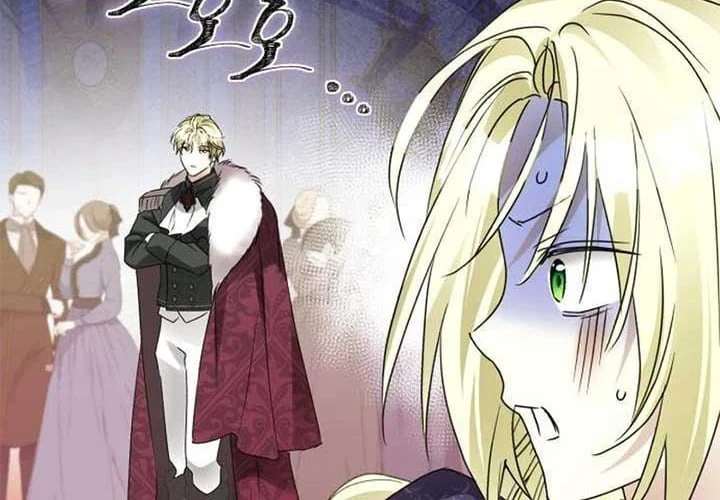 Trở Thành Hầu Cận Cải Trang Nam Của Công Tước Chapter 23 - 165