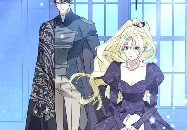 Trở Thành Hầu Cận Cải Trang Nam Của Công Tước Chapter 23 - 184