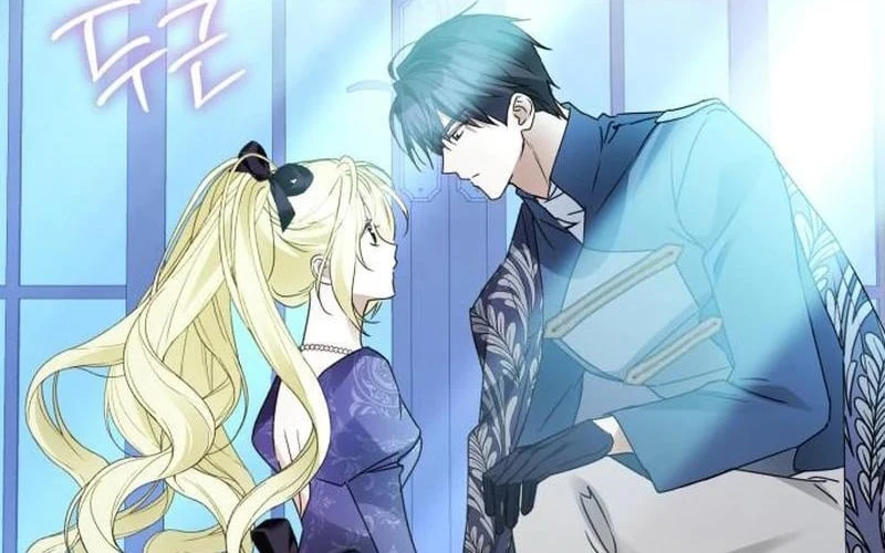 Trở Thành Hầu Cận Cải Trang Nam Của Công Tước Chapter 24 - 3