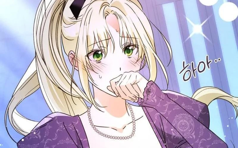 Trở Thành Hầu Cận Cải Trang Nam Của Công Tước Chapter 24 - 40