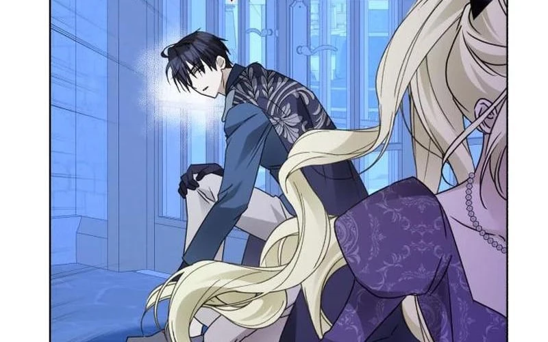 Trở Thành Hầu Cận Cải Trang Nam Của Công Tước Chapter 24 - 44