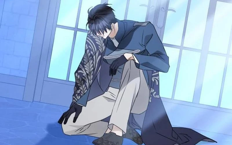 Trở Thành Hầu Cận Cải Trang Nam Của Công Tước Chapter 24 - 48